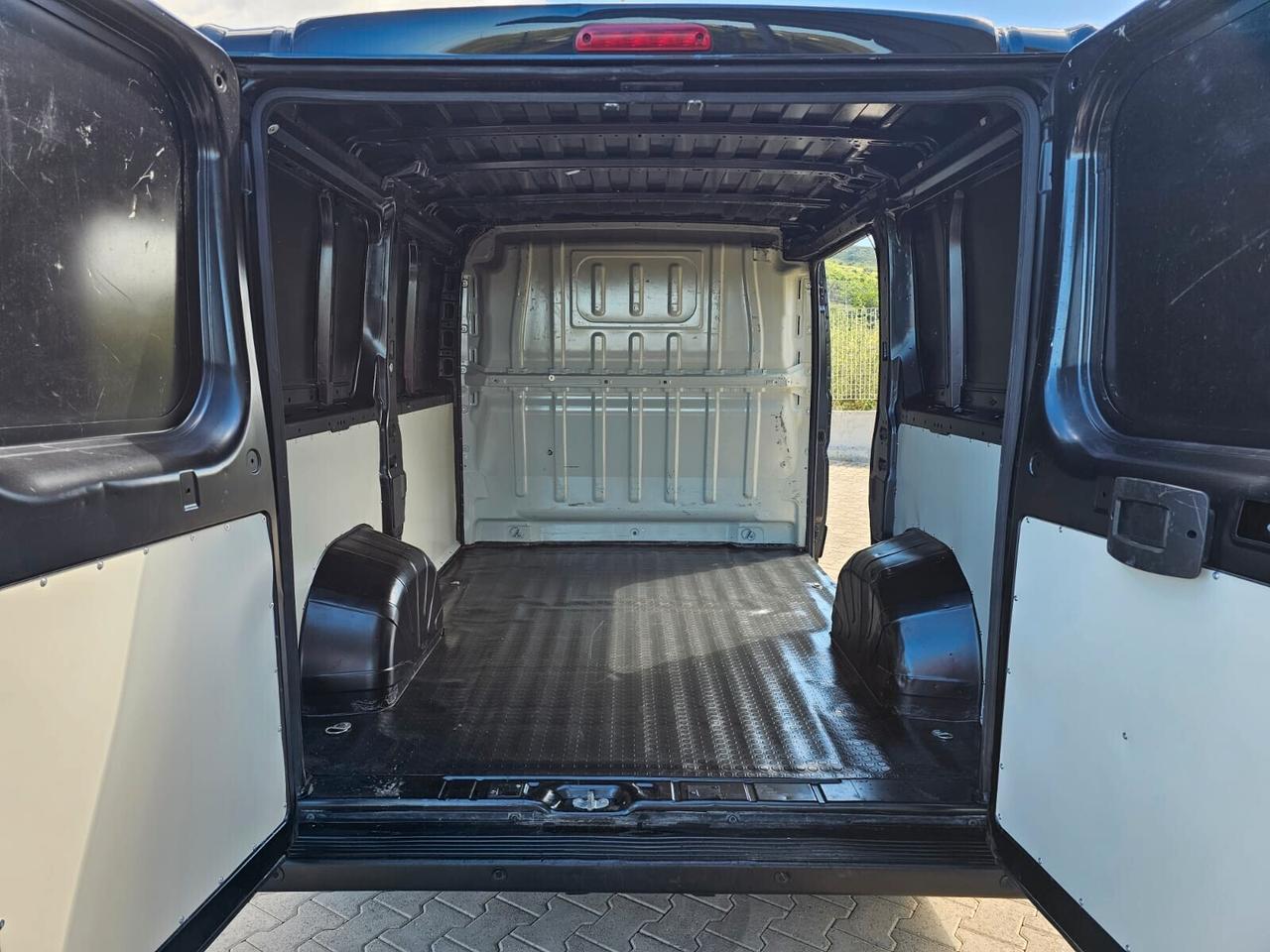 JUMPER DUCATO 2.0 MJT 130CV 03/2019