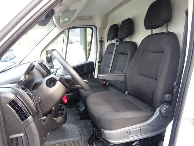 FIAT Ducato 35Q 2.2 Mjt 140CV PLungo-TM Furgone