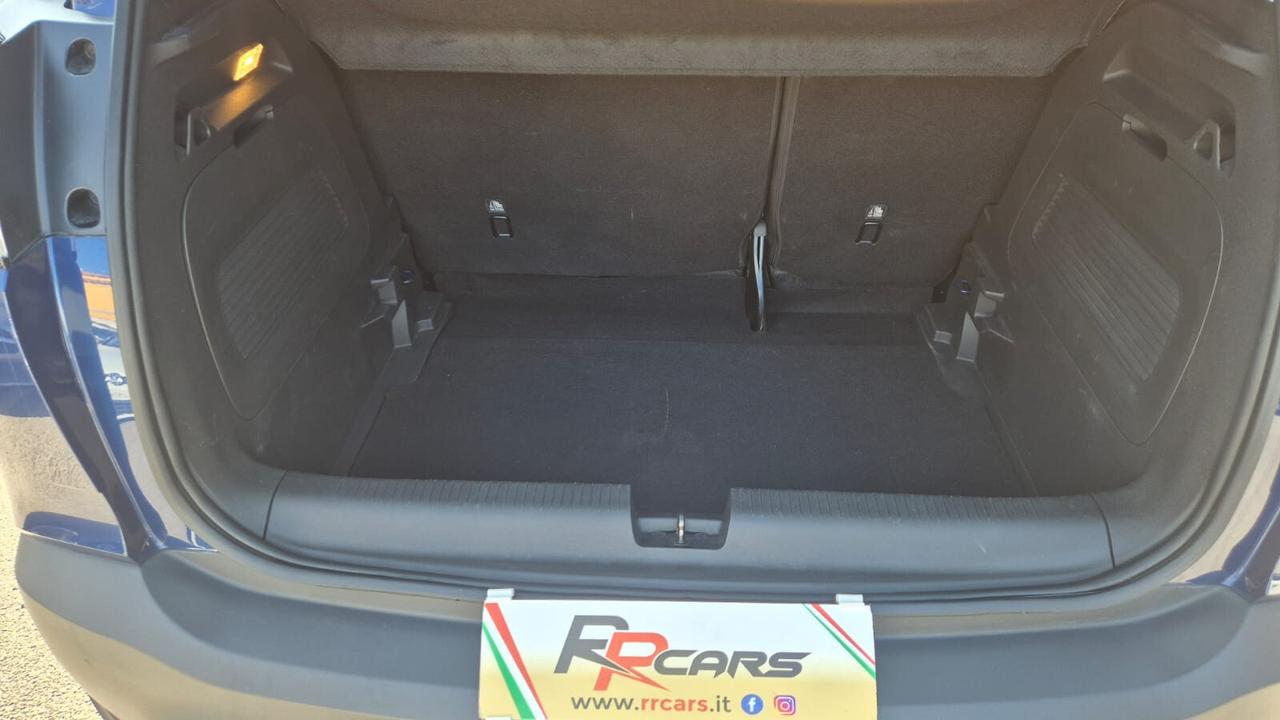 Opel Crossland 1.5 ECOTEC D 110 CV Start&Stop Edition