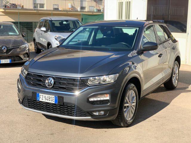 VOLKSWAGEN T-Roc 1.6 TDI Business