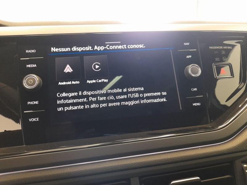 Volkswagen Taigo 1.0 TSI 85kW R-Line Plus DSG
