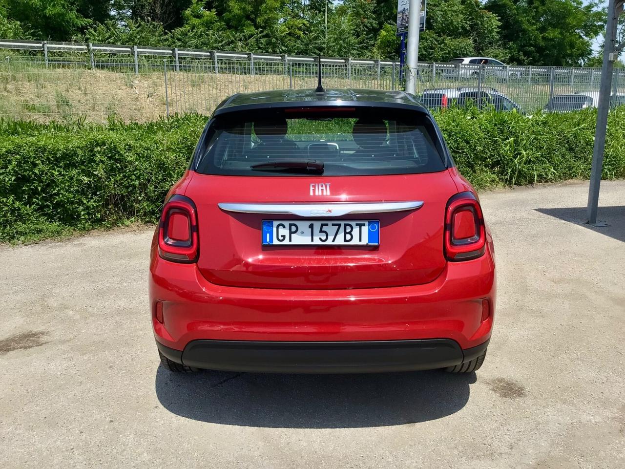 Fiat 500X 1.3 MultiJet 95 CV Bicolore