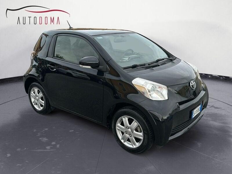 Toyota iQ 1.0 VVT-i Active