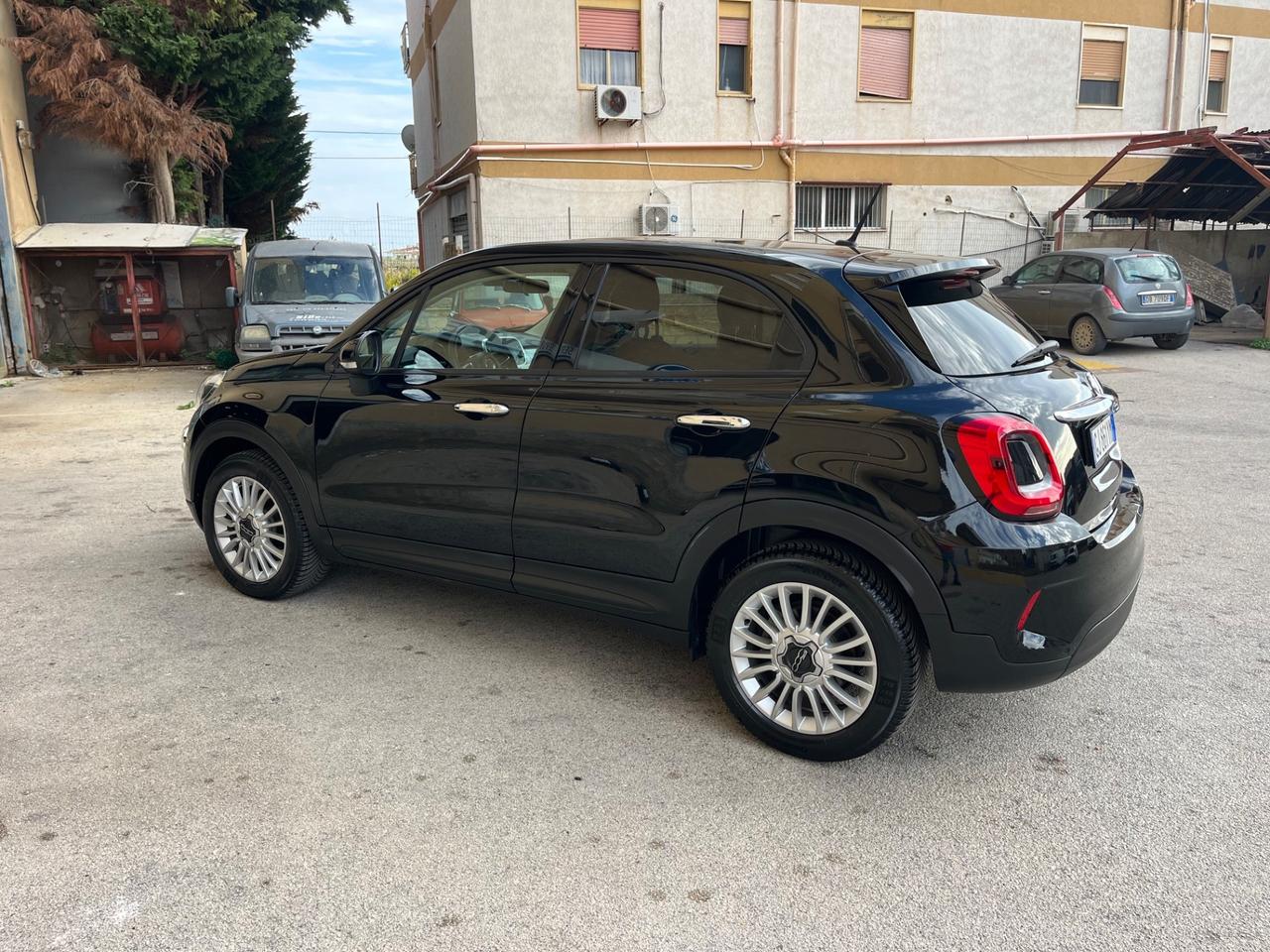 Fiat 500X 1.6 MultiJet 130 CV Connect