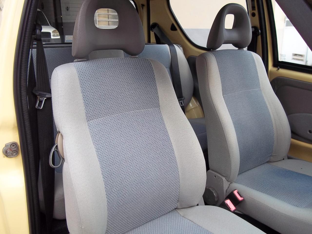 Fiat 600 1.1 Class
