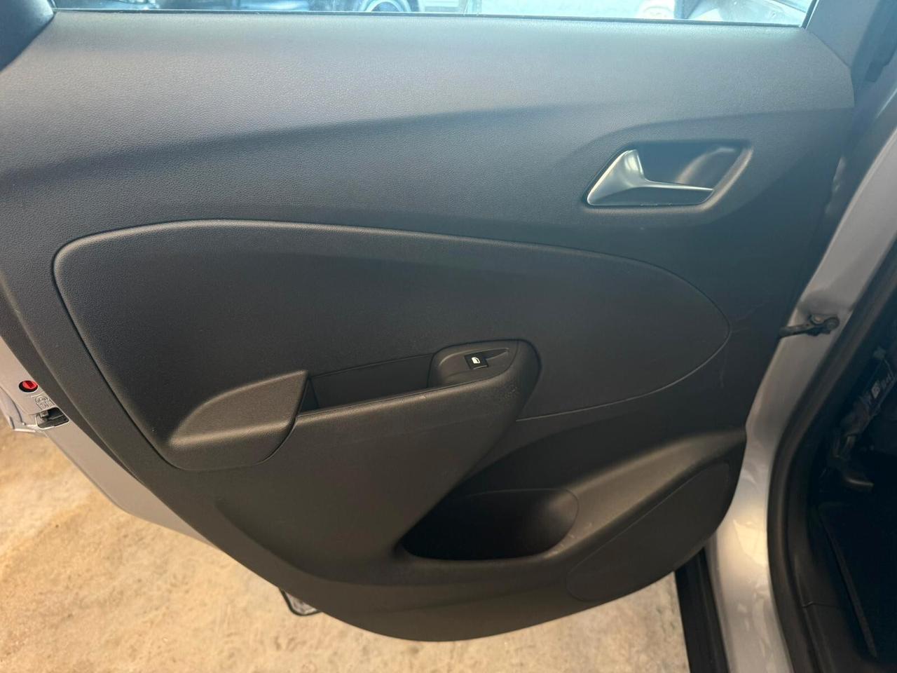 Opel Crossland X 1.2 12V Start&Stop Innovation