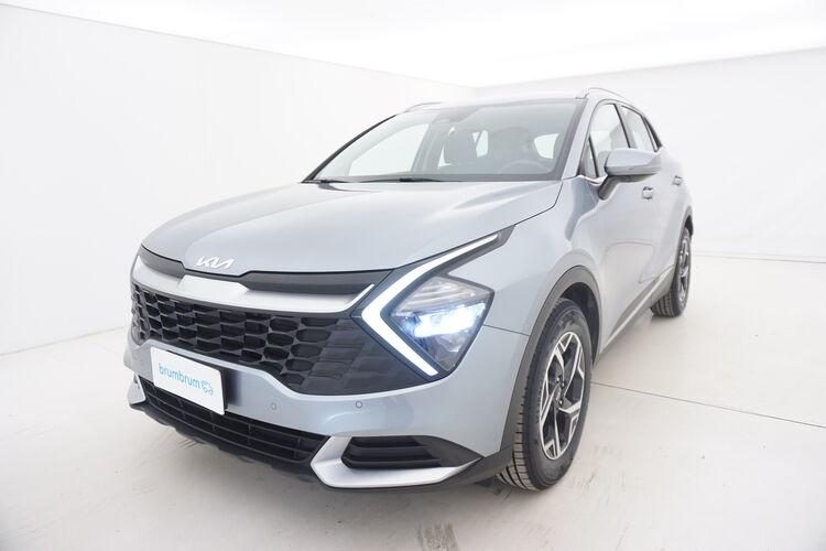 Kia Sportage MHEV Business DCT BR845815 1.6 Mild Hybrid 150CV