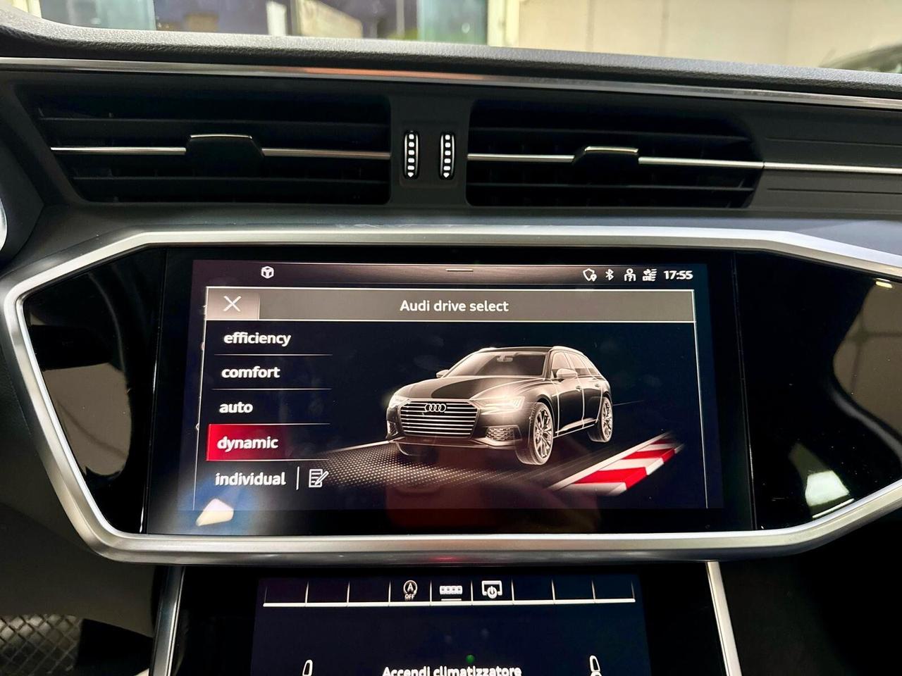 Audi A6 Avant 40 2.0 TDI 204cv quattro S tronic 2022