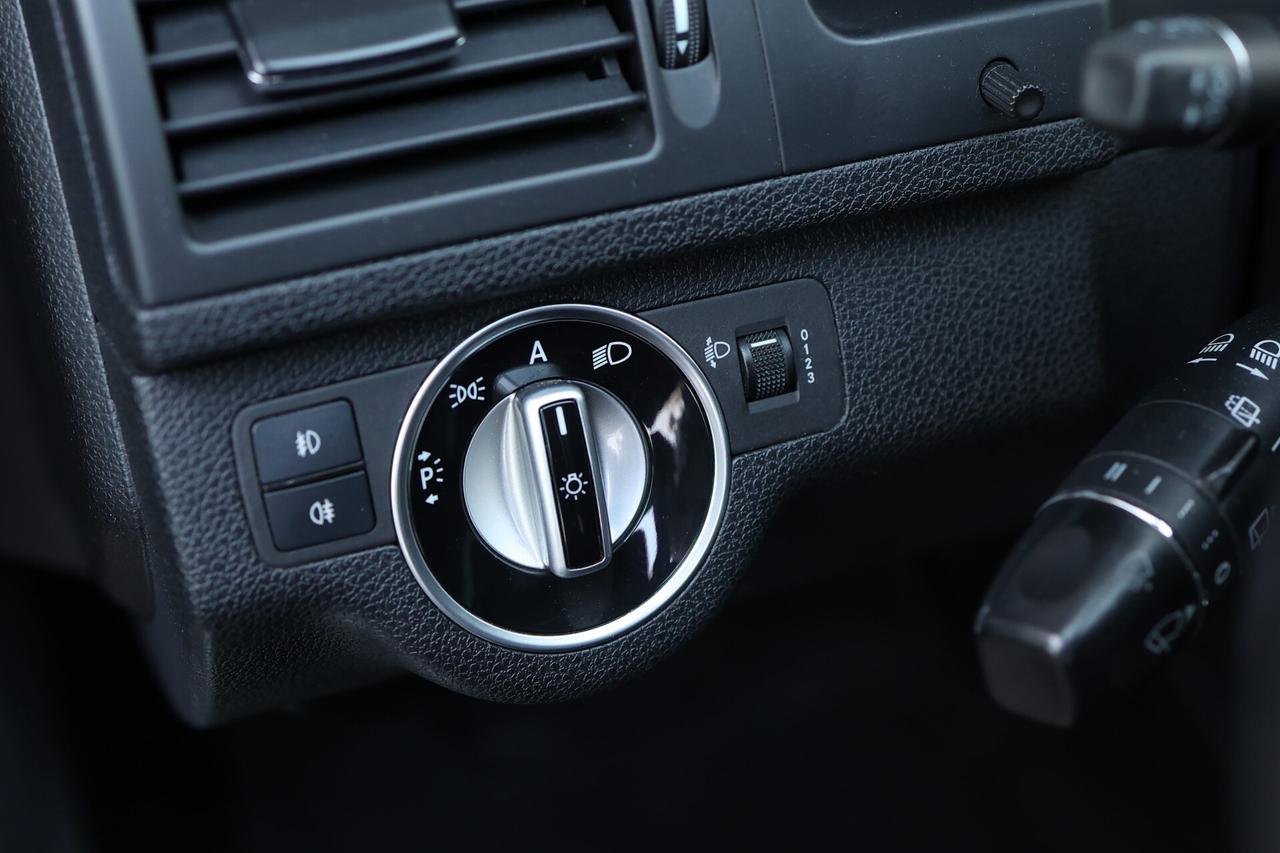 Mercedes-benz C 200 220 CDI S.W. BlueEFFICIENCY Executive