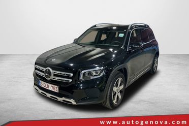 MERCEDES-BENZ GLB 180D 115CV AUTOMATIC BUSINESS SOLUTION ( FARI LED - CRUISE - PELLE - NAVI PREMIUM - PARK ASSIST )