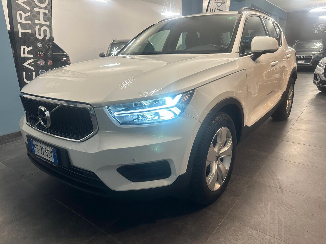 VOLVO XC40 D3 GEARTRONIC INSCRIPTION