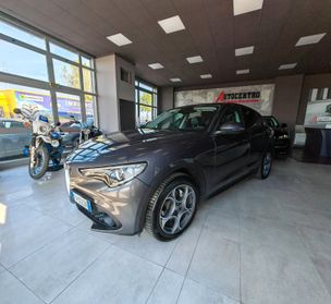 ALFA ROMEO STELVIO 2.2 MJET 210CV Q4 TI