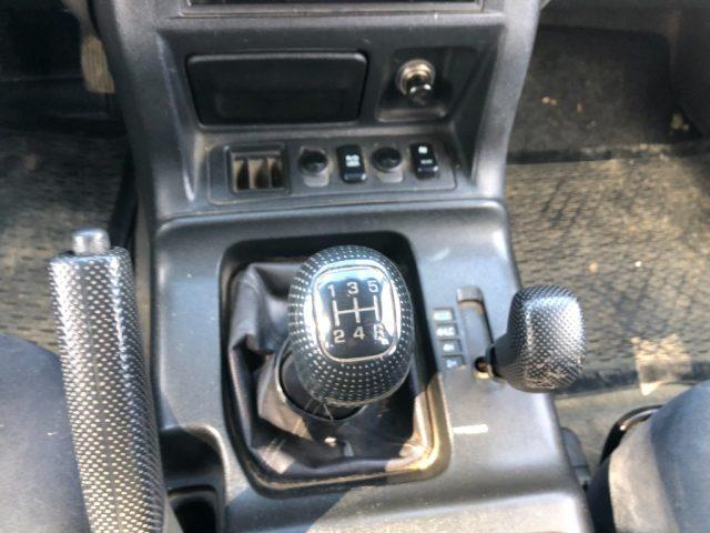 MITSUBISHI Pajero 3.2 16V DI-D 5p. GLX
