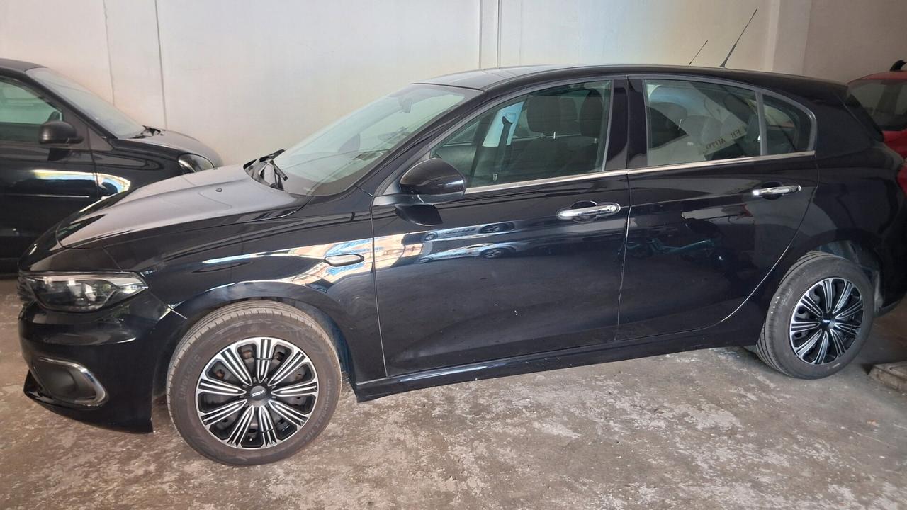 Fiat Tipo 1600 MJET 120 S DESIGN EURO 6B