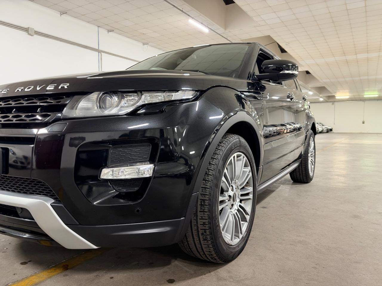 Land Rover Range Evoque 2.2 Sd4 5p. Dynamic