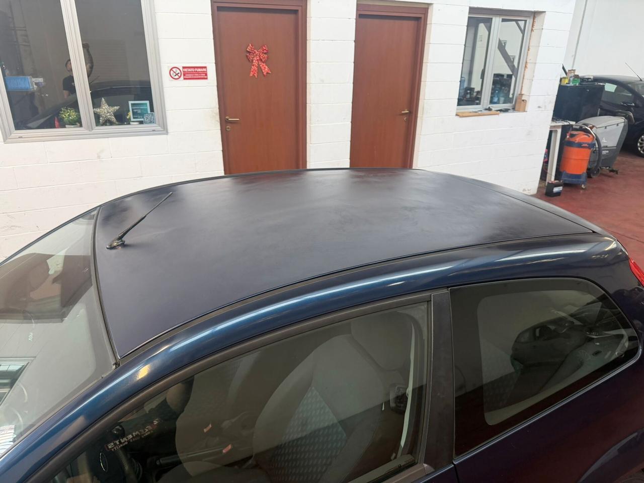 Ford Fiesta 1.4 16V 3p. Ghia NEOPAT