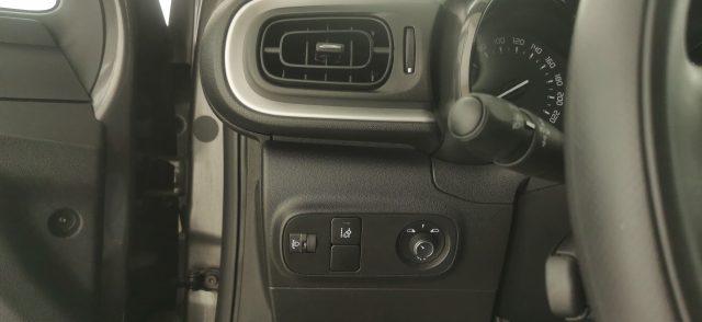 CITROEN C3 PureTech 83 S&S Feel