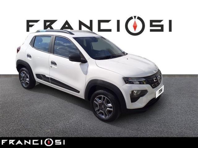 DACIA Spring Comfort Electric 45