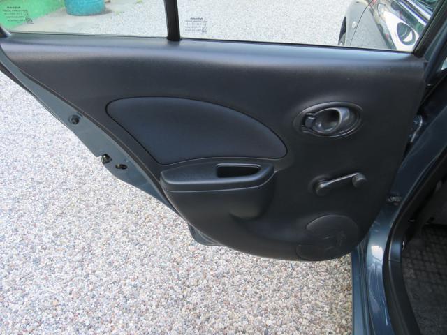 NISSAN Micra 1.2 12V 5 porte Tekna