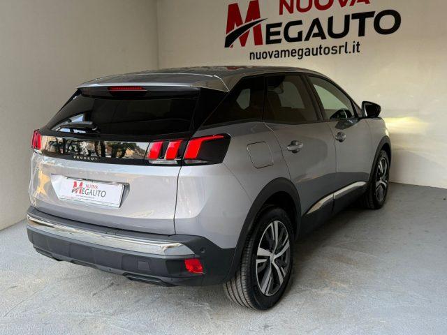 PEUGEOT 3008 PureTech Turbo 130 S&S Allure Pack