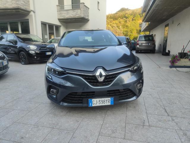 RENAULT Clio 1.0 TCe 90 CV 5 p. Business