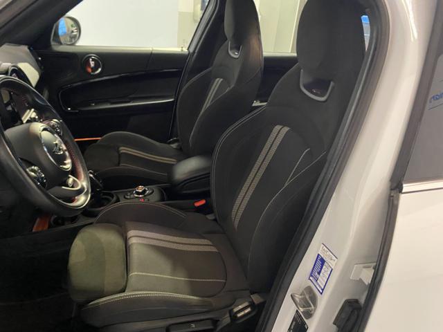 MINI Countryman 2.0 Cooper SD Boost Countryman ALL4 Automatica