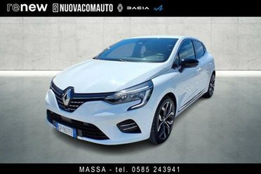 Renault Clio 5 Porte 1.0 TCe Techno