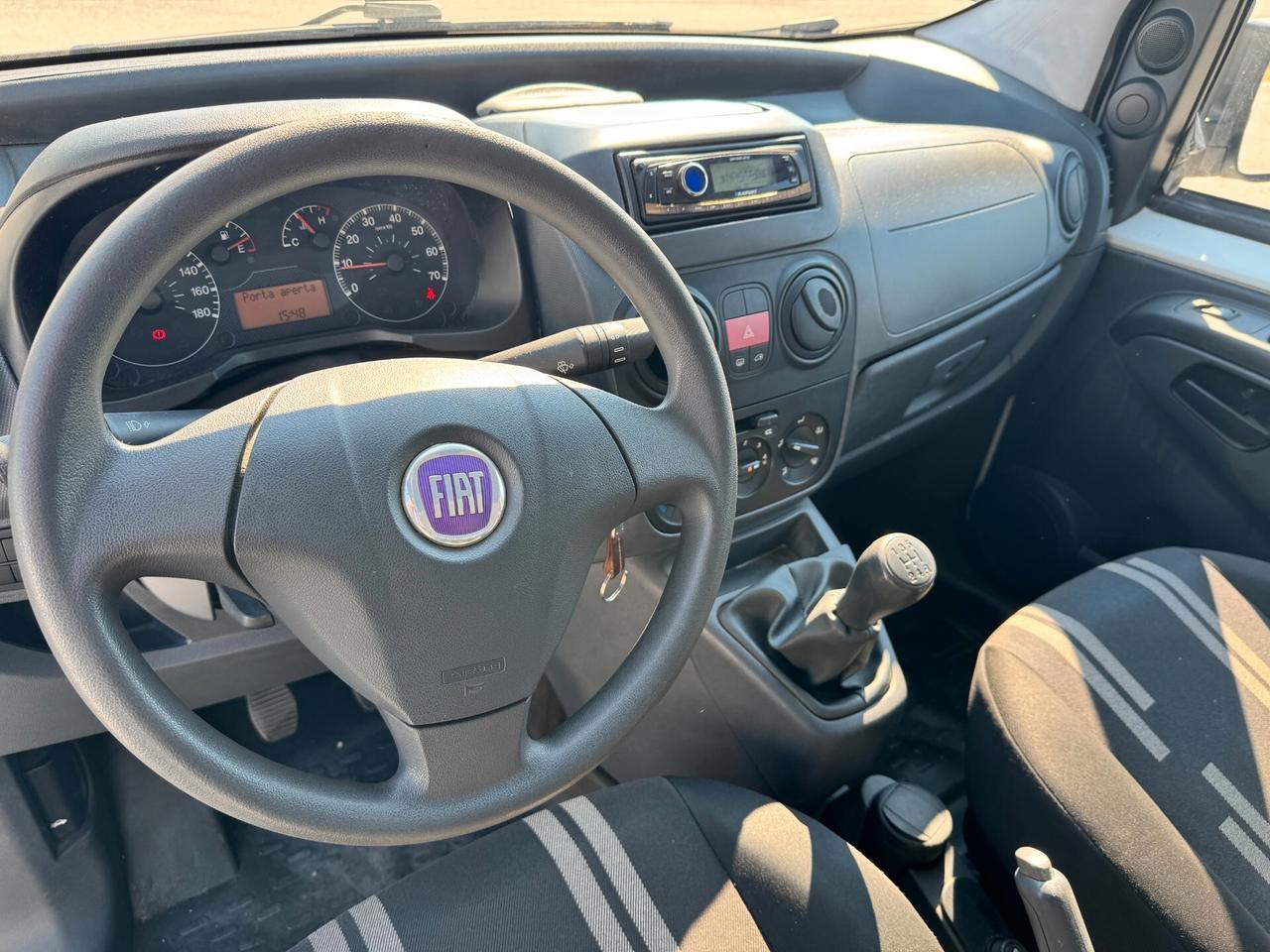 Fiat Fiorino 1.3 mtj 75cv 4.000+iva