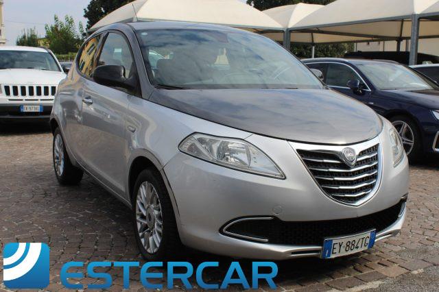 LANCIA Ypsilon 1.2 69CV 5 porte Gold