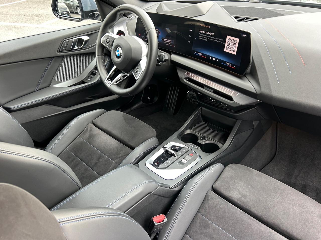 Bmw 118 118d MSport Pro