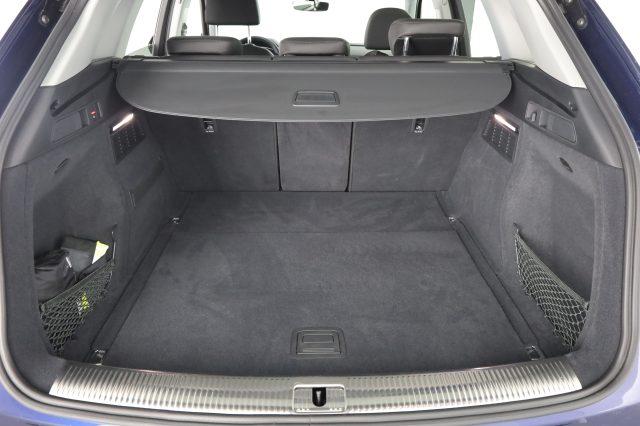 AUDI Q5 Q5 40 TDI 204 CV quattro S tronic S line