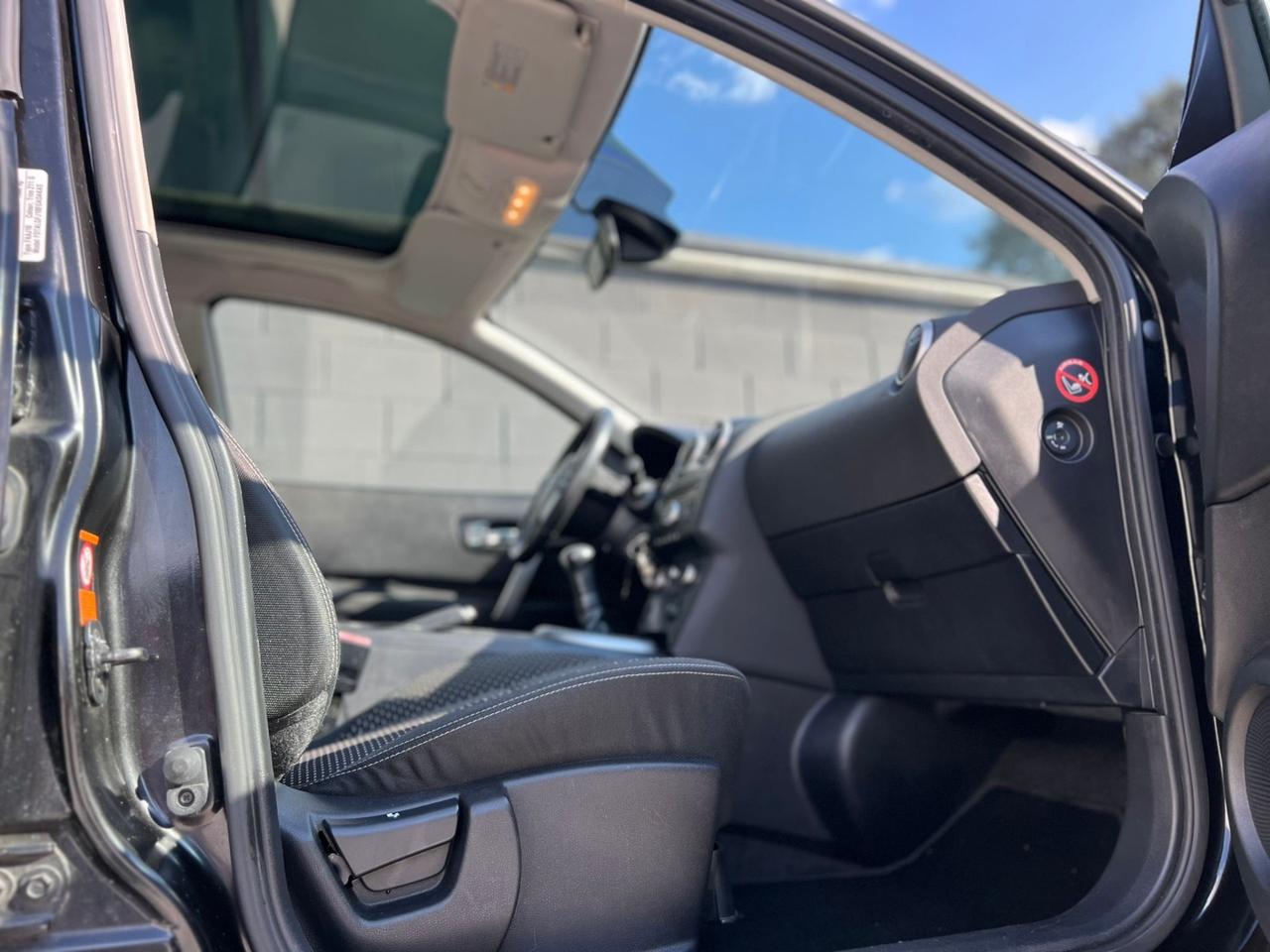 Nissan Qashqai 1.6 16V Acenta