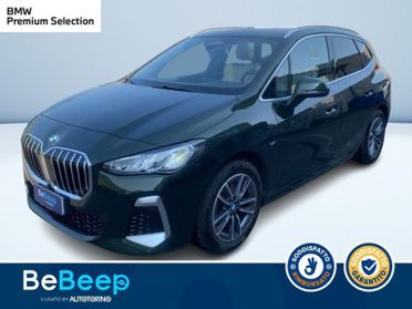 BMW Serie 2 Active Tourer 220I ACTIVE TOURER MHEV 48V MSPORT AUTO