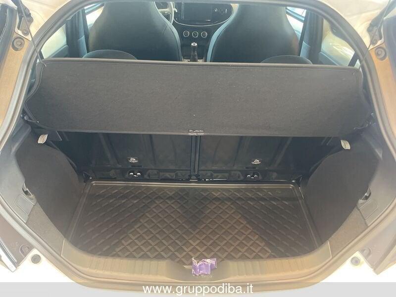 Toyota Aygo X 10B MT ACTIVE MY24