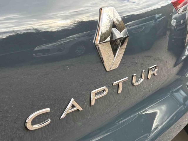 RENAULT Captur Full Hybrid E-Tech 145 CV Intens