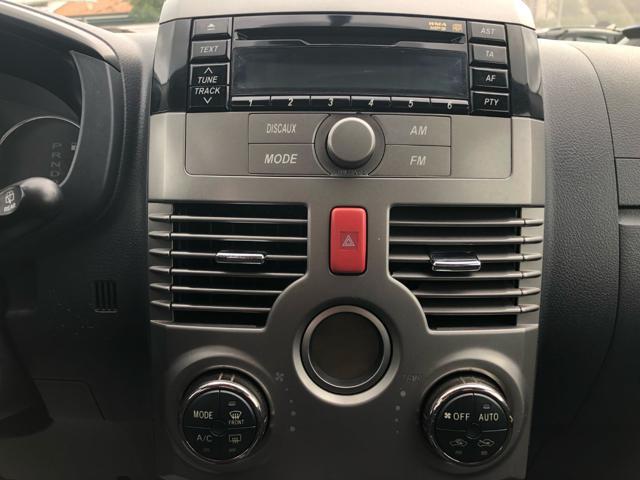 DAIHATSU Terios 1.5 4WD Hiro A/T OK NEOPATENTATI