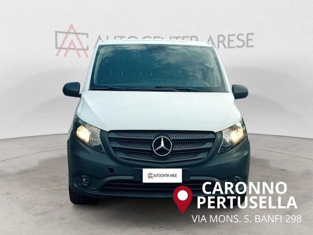 MERCEDES-BENZ Vito 2.2 114 CDI PC-SL Furgone Long