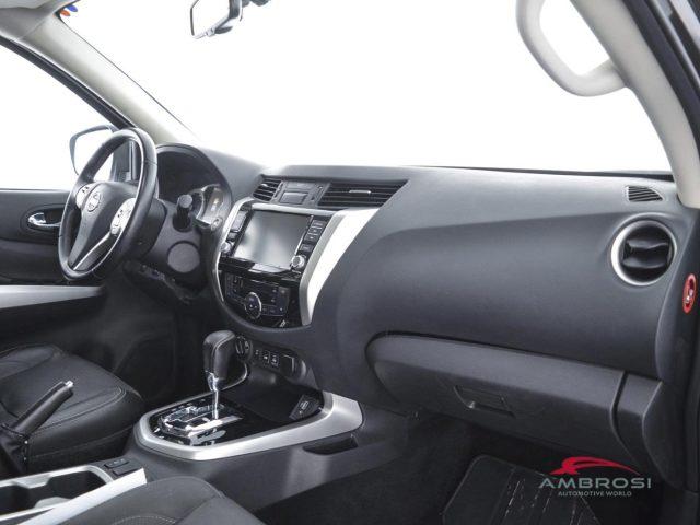 NISSAN Navara 2.3 dCi 190 CV 4WD Double Cab Tekna - AUTOCARR0 N1