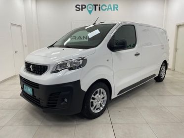 PEUGEOT Expert III - 2.0 Bluehdi Premium std 120cv S&S