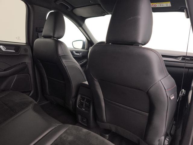 FORD Kuga 2.5 full hybrid ST-Line X 2wd 190cv cvt