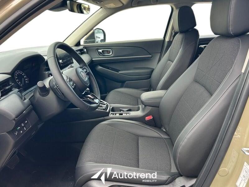 Honda HR-V 1.5 131 CV Hybrid Automatica NAVI LED Advance