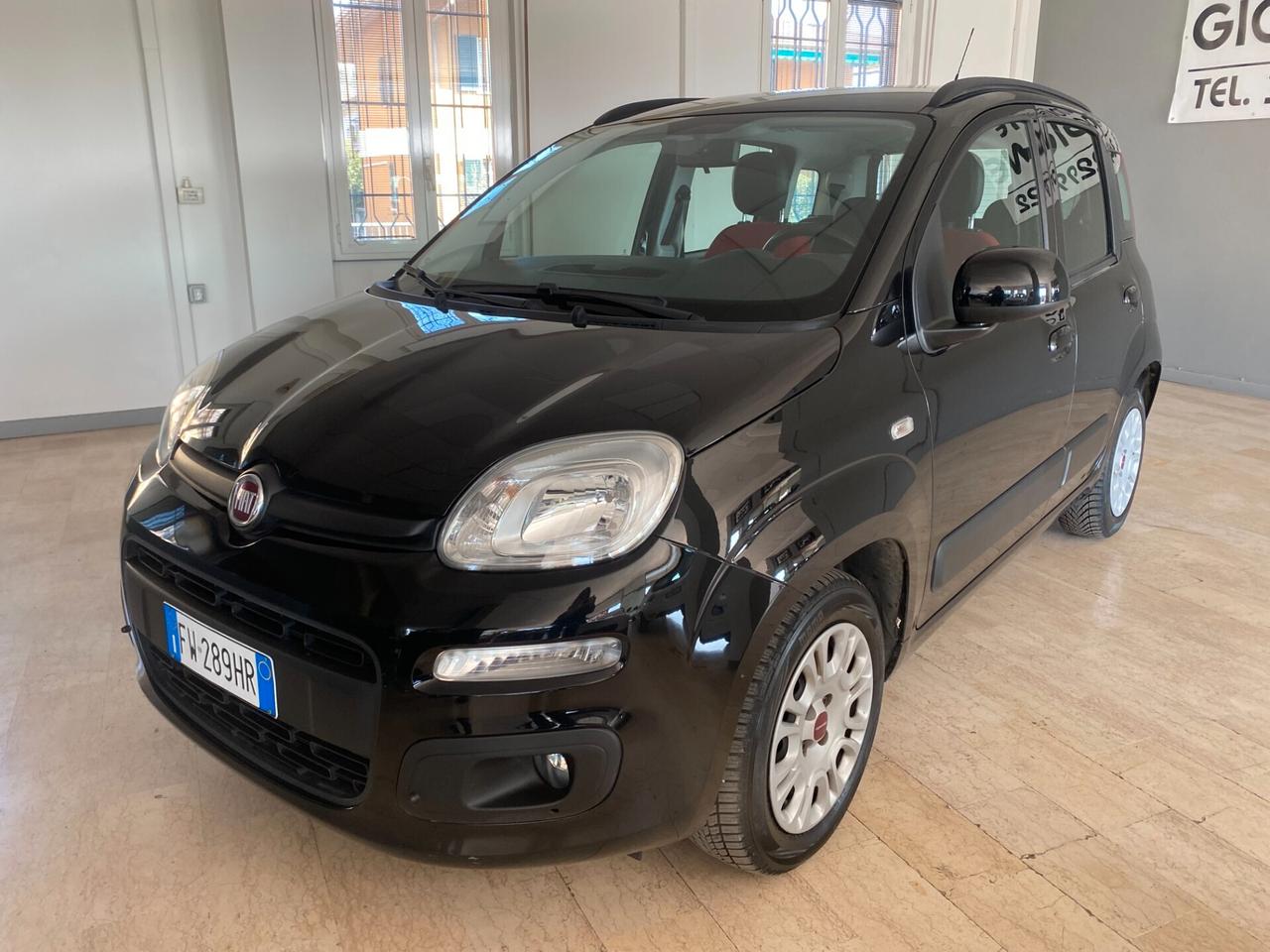 Fiat Panda 1.2 Lounge Per Neopatentati