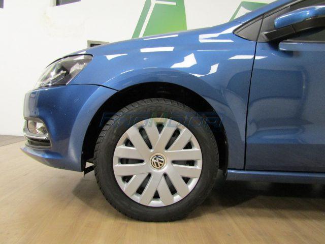 VOLKSWAGEN Polo 1.0 MPI 75 CV 5 porte Comfortline NEOPATENTATI