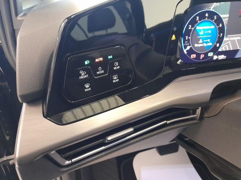 Volkswagen Golf 1.5 eTSI ACT 96kW Style DSG
