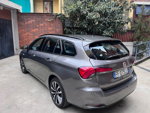FIAT Tipo 1.6 Mjt S&S SW Lounge unico proprietario