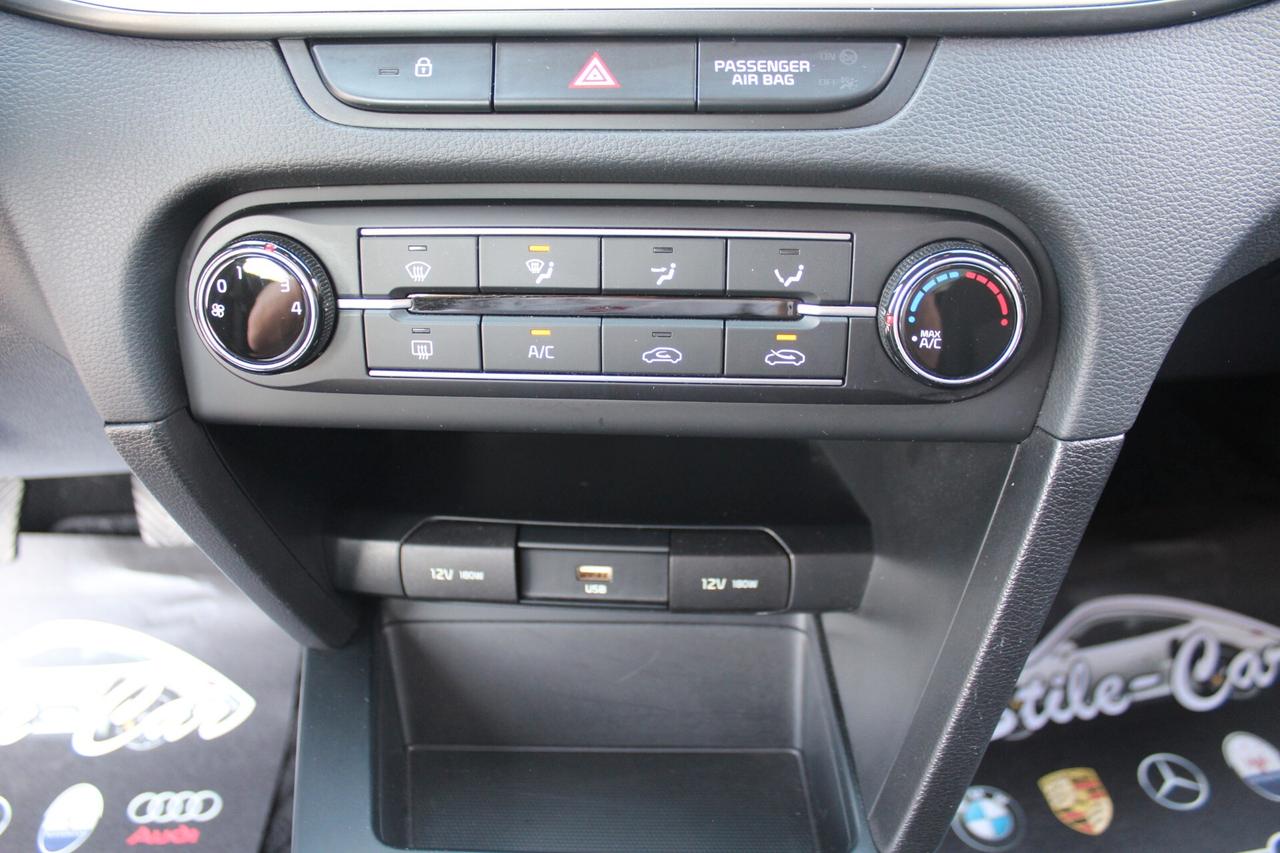Kia XCeed 1.0 T-GDi GPL Urban