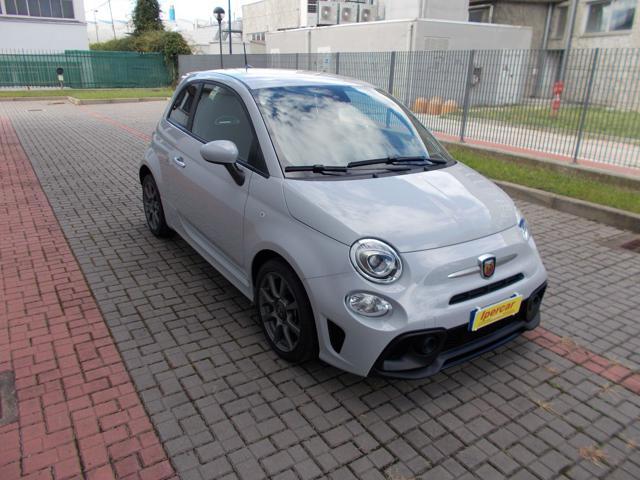 ABARTH 595 1.4 Turbo T-Jet 145 CV