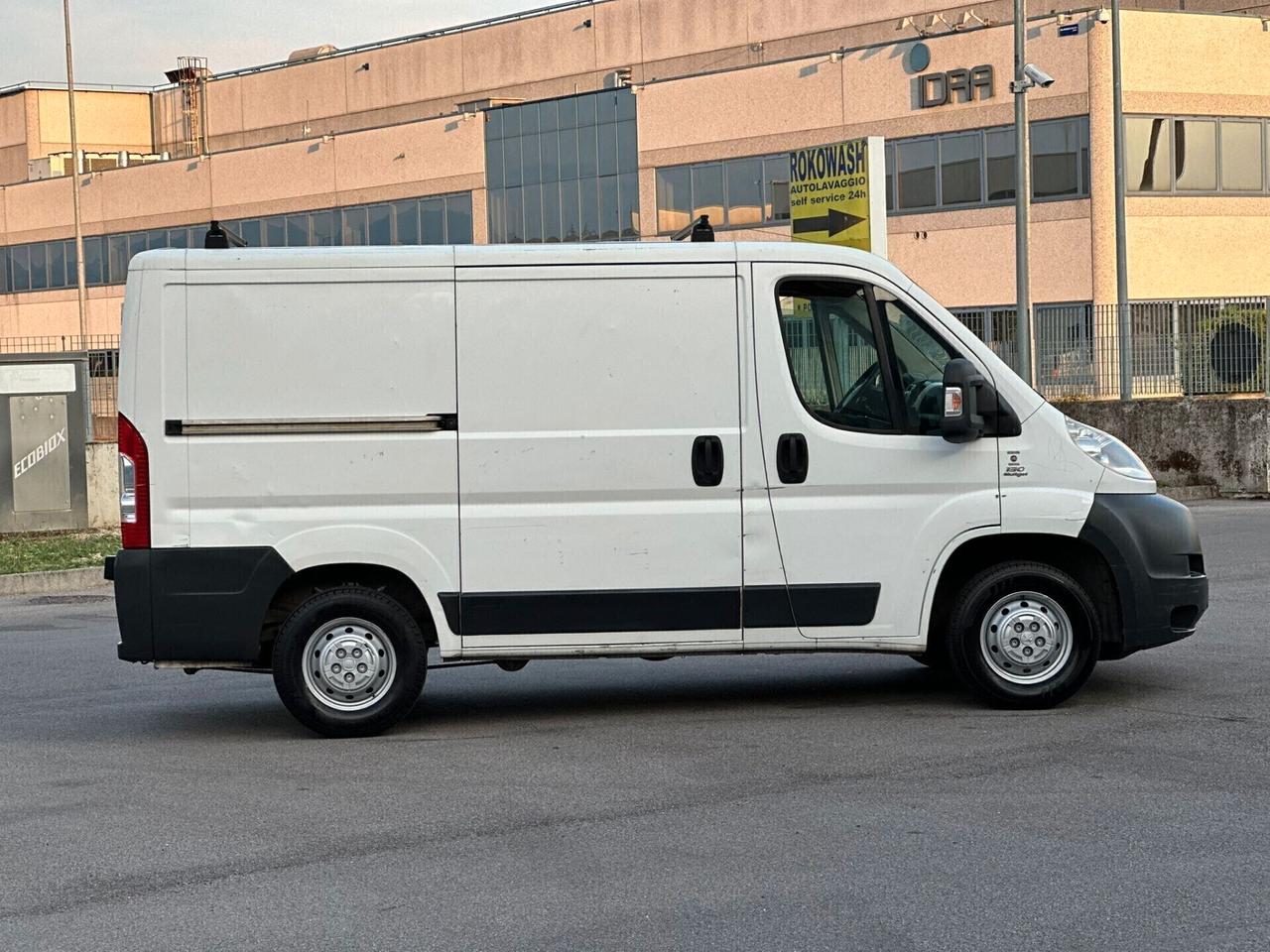 FIAT DUCATO SUPER PREZZO!
