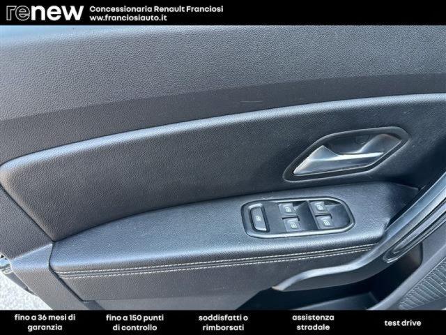 DACIA Duster 1.0 tce ECO-G Prestige 4x2