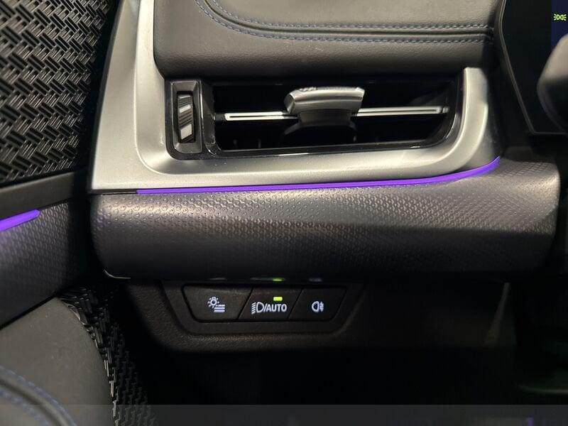 BMW Serie 2 Active Tourer 218d Active Tourer Msport auto